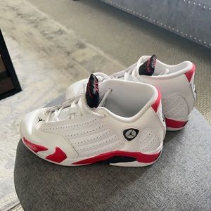 Kids Jordan’s Candy came OG